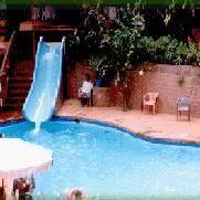 Brightland Resort Matheran Exteriör bild