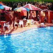 Brightland Resort Matheran Exteriör bild